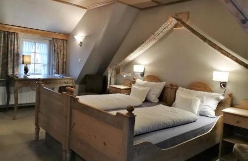 Oberkirchen Hotel | Schieferhof