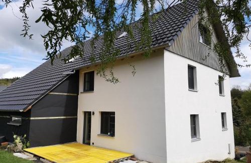 Schienen Apartment | Schienerberghütte