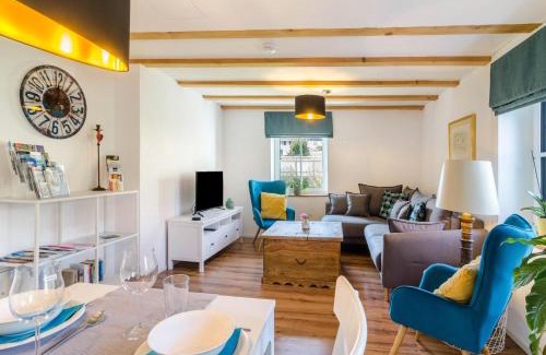 Schienen Apartment | Schienerberghütte