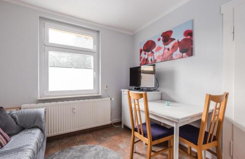 Schierke Apartment | Schierke Ferienwohnung Hirschrudel