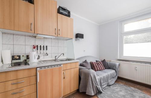 Schierke Apartment | Schierke Ferienwohnung Hirschrudel