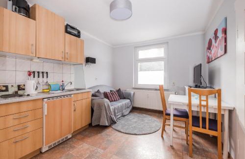 Schierke Apartment | Schierke Ferienwohnung Hirschrudel
