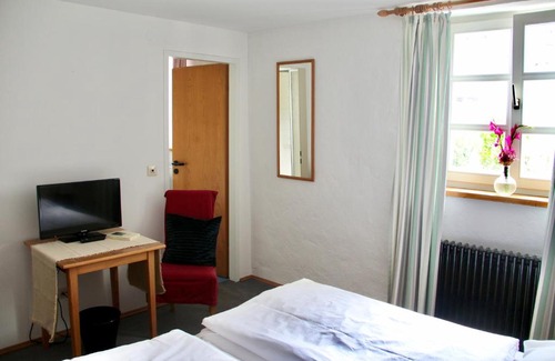 Laupheim Hotel | Schildwirtschaft Zum Rothen Ochsen