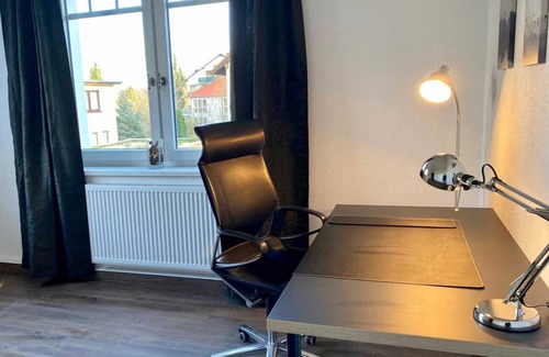 Bad Sachsa Apartment | Schiller-Suite - FeWoWa - FerienWohnungen Walter