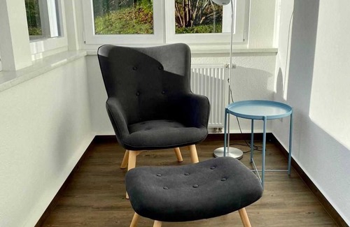 Bad Sachsa Apartment | Schiller-Suite - FeWoWa - FerienWohnungen Walter