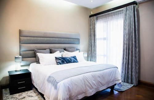 Makhado House | Schimper View Boutique Guest House