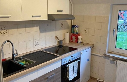 Schinkel Apartment | Schinkel 2 on the Kiel Canal