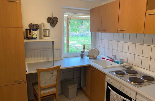 Schinkel Apartment | Schinkel 2 on the Kiel Canal