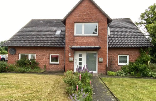 Schinkel Apartment | Schinkel on the Kiel Canal