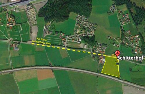 Spielberg Other | Schitterhof CAMPING WEISS
