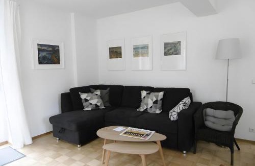 Ludwigshafen House | Schlößleweg 2a