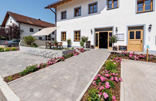 Gilching House | Schlöglhof