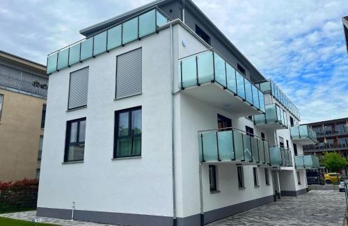 Lahr Apartment | Schlüssel Apartments