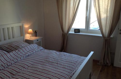 Eimeldingen Apartment | Schlaf aus im Schwedenhaus