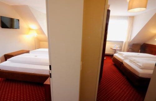 Reken Hotel | Schlafgut Hotels in Reken