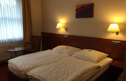 Reken Hotel | SchlafGut Hotels @Reken