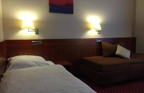 Reken Hotel | SchlafGut Hotels @Reken