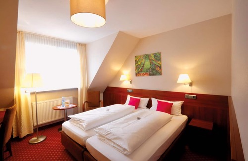 Reken Hotel | SchlafGut Hotels @Reken