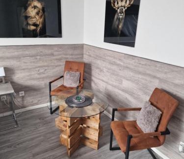 Ruhrallee West Apartment | Schlafgut24 2