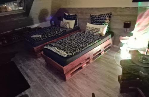 Ruhrallee West Apartment | Schlafgut24 2