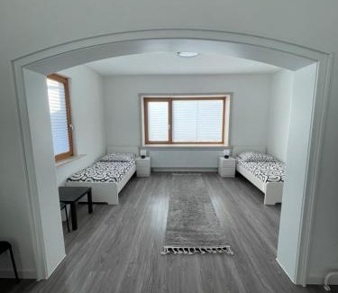 Bornum House | schlafguthannover