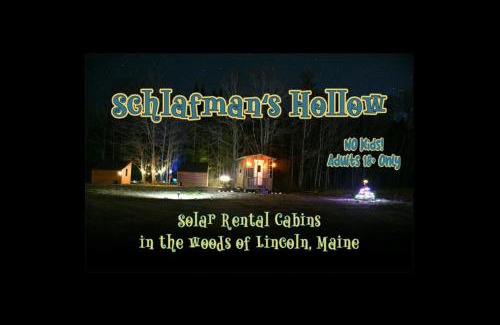 Lincoln Other | Schlafman's Hollow