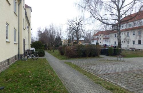 Boehlen Apartment | SchlafSchön Monteurunterkunft Böhlen