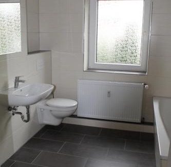Boehlen Apartment | SchlafSchön Monteurunterkunft Böhlen