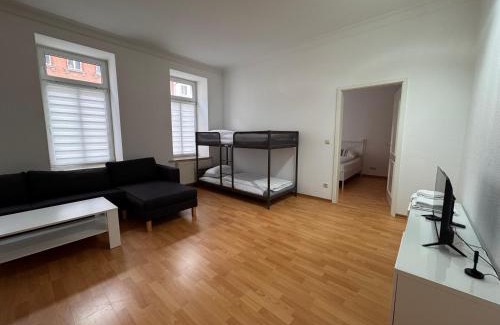 Gohlis-Mitte Apartment | Schlafschrauber Apartment in Gohlis