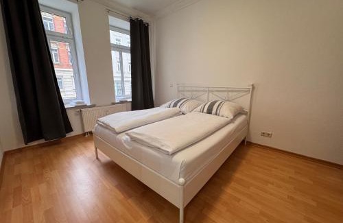 Gohlis-Mitte Apartment | Schlafschrauber Apartment in Gohlis