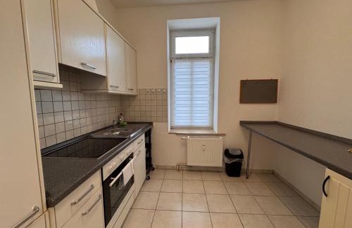 Gohlis-Mitte Apartment | Schlafschrauber Apartment in Gohlis