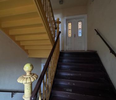 Plagwitz Apartment | Schlafschrauber Apartment am Adler