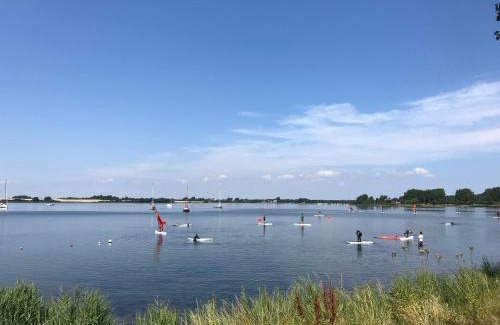 Maasholm-Bad Apartment | Schlei Idyll