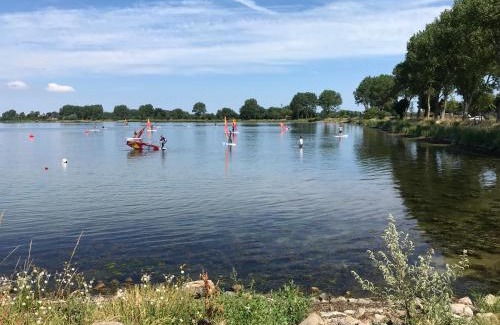 Maasholm-Bad Apartment | Schlei Idyll