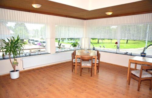 Maasholm-Bad Apartment | Schlei Idyll