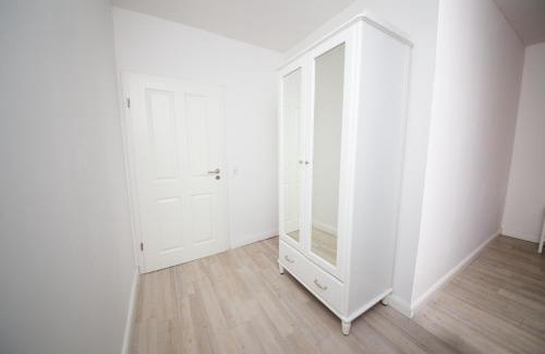 Rabenkirchen-Faulueck Apartment | Schleiblick App 9