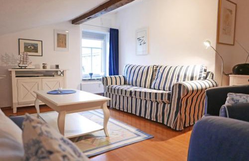 Kopperby Apartment | Schleimuschel