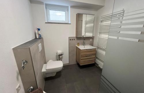 Waldeck Apartment | Schloßberg Ferienwohnung