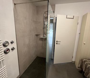 Waldeck Apartment | Schloßberg Ferienwohnung