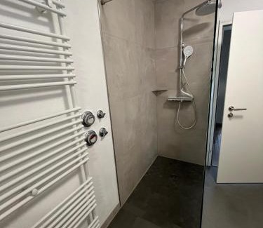 Waldeck Apartment | Schloßberg Ferienwohnung