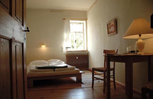 Hohenerxleben Hotel | Schloss Herberge Hohenerxleben
