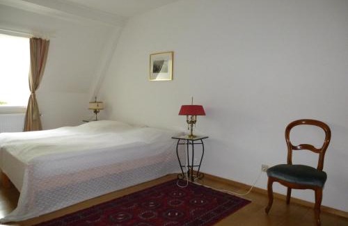 Wallhausen Hotel | Schloss Hotel Wallhausen