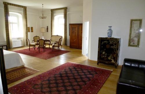 Wallhausen Hotel | Schloss Hotel Wallhausen
