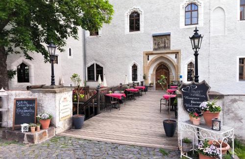 Wurzen Hotel | Schloss Hotel Wurzen