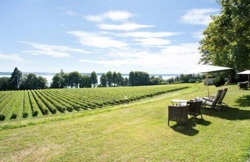 Immenstaad am Bodensee Apartment | Schloss Kirchberg - Schlossnest