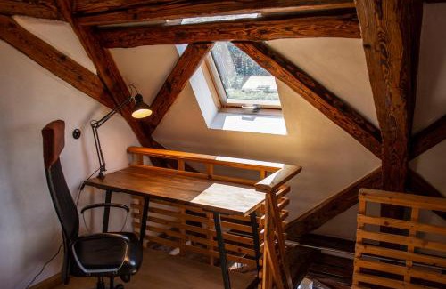 Gemarkung Muhlen am Neckar Apartment | Schloss Mühlen
