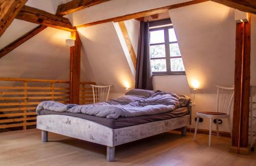 Gemarkung Muhlen am Neckar Apartment | Schloss Mühlen