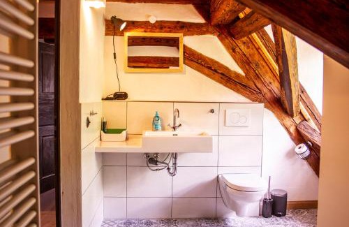 Gemarkung Muhlen am Neckar Apartment | Schloss Mühlen