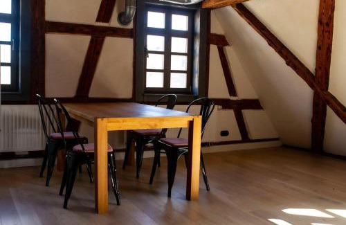 Gemarkung Muhlen am Neckar Apartment | Schloss-Muehlen