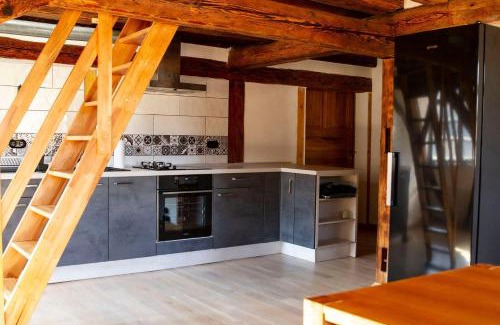Gemarkung Muhlen am Neckar Apartment | Schloss-Muehlen